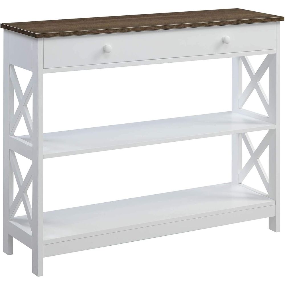 1-Der ole 테이블 39.5인치 - 암하우스 소아 - Storage & Organization 리뷰 및 가격