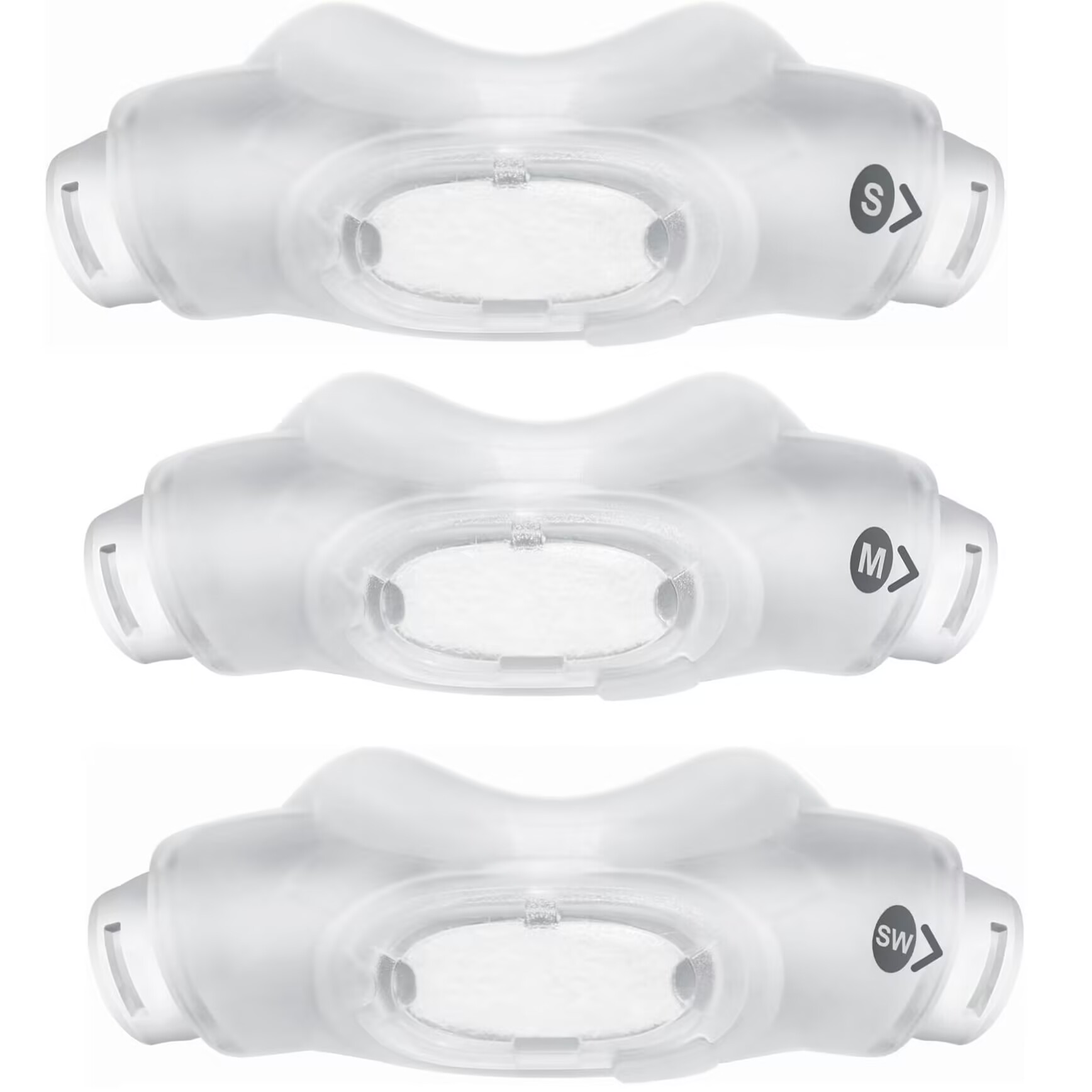 에어핏 N30i 교체용 코 마개 쿠션, S/M/SW 사 - Anti Snore Contour Pillow 리뷰 및 가격